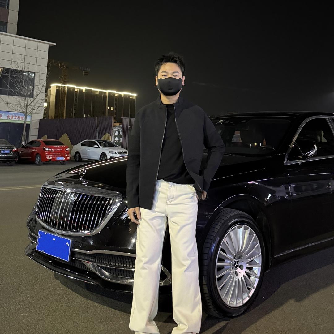 JINSHANG锦上服饰男装