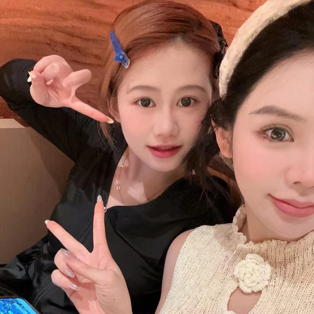 娜娜子碎碎念