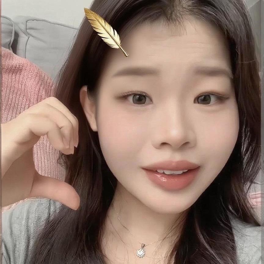 金羽闪闪⚡️