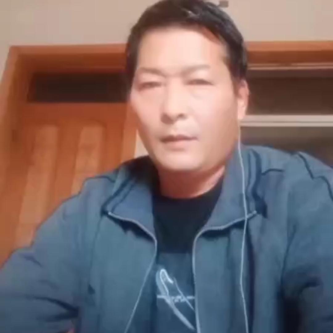 @柳