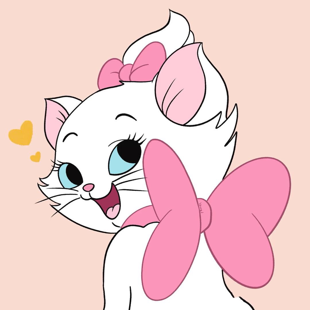 大能！猫