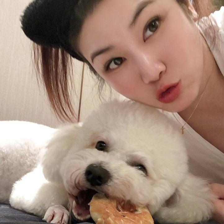 熊宝的妈咪