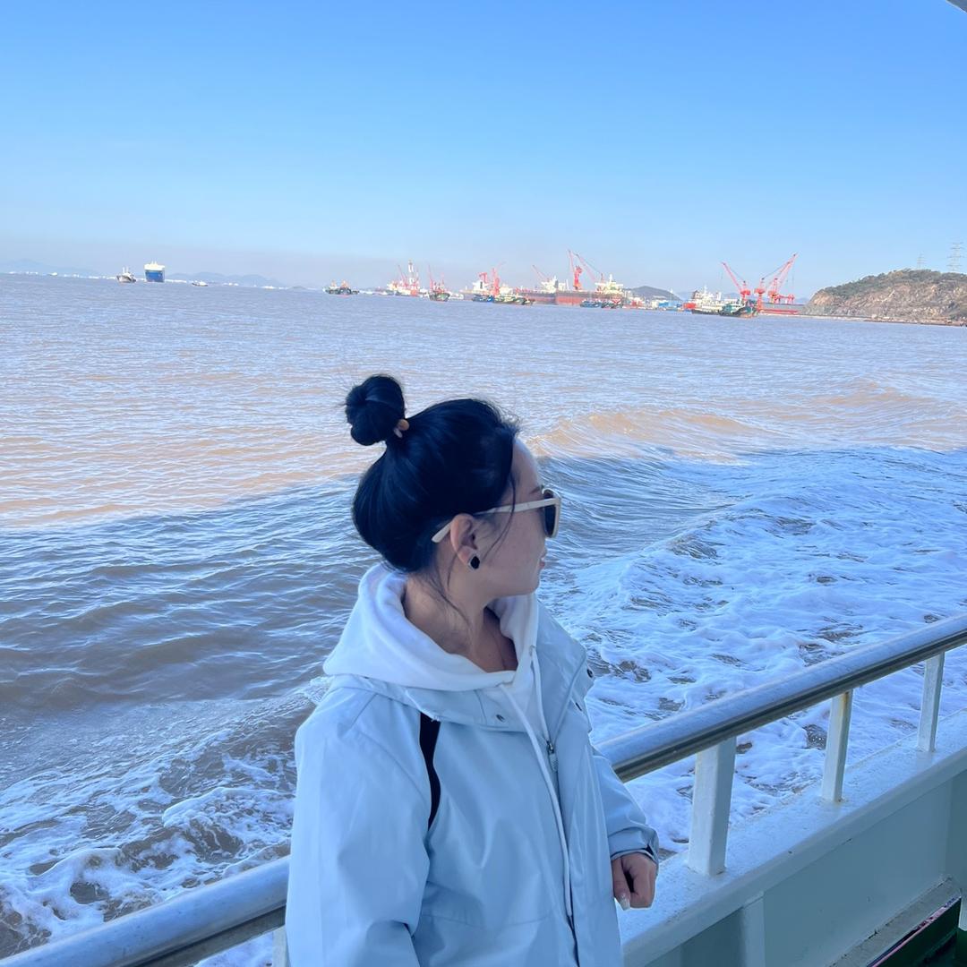 晓晓💕