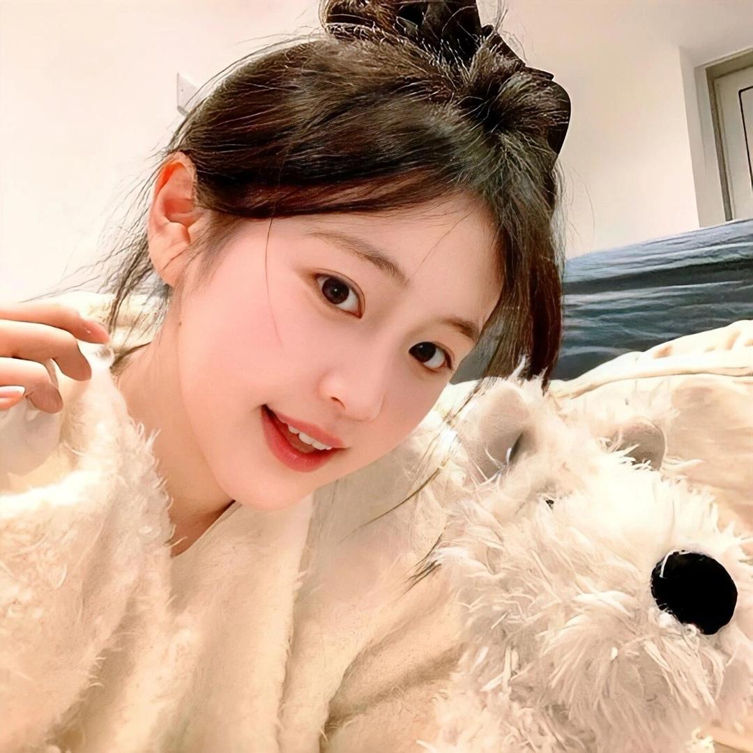 哇塞♡婷婷