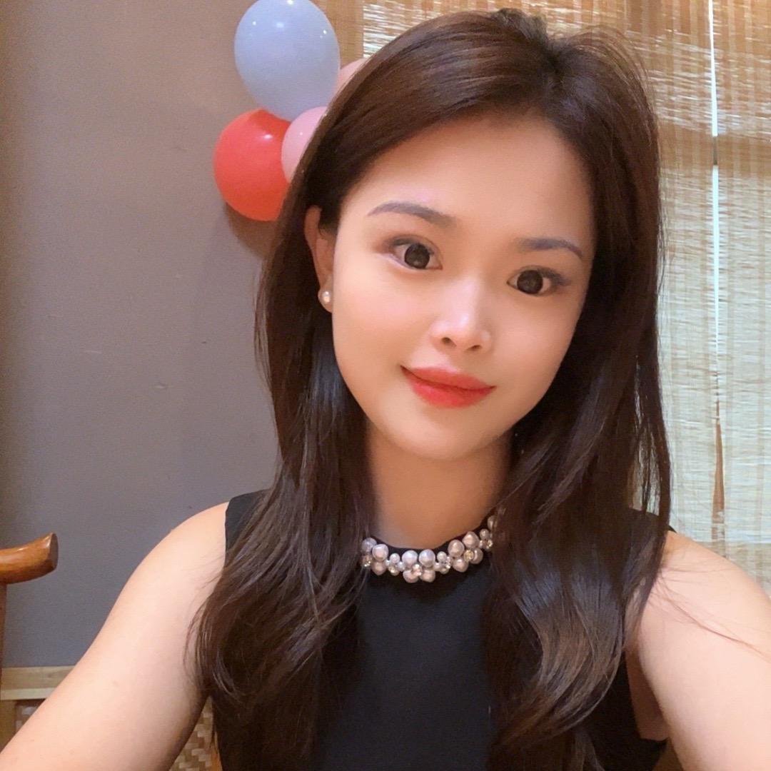 温柔小李🥤