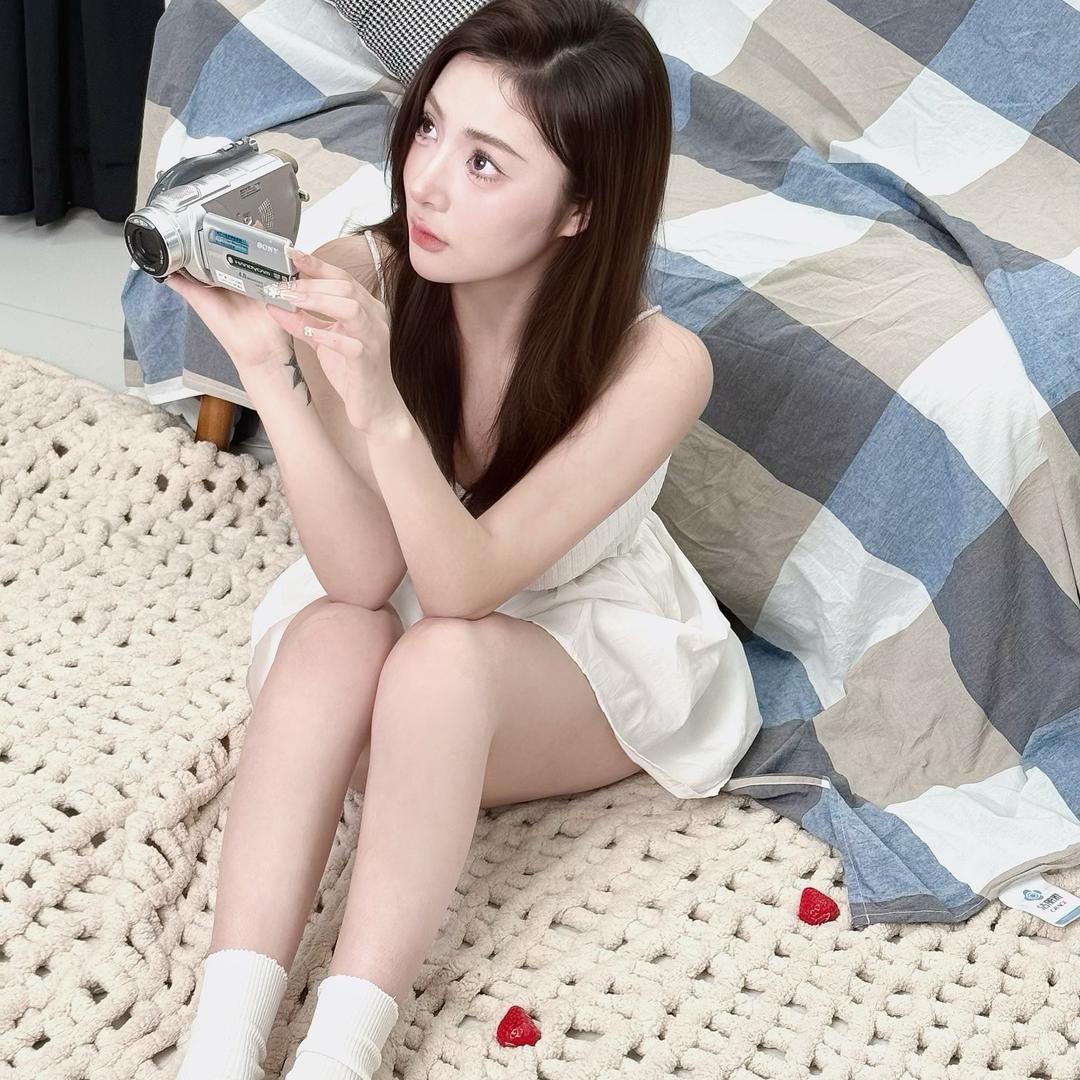 大宝呀！