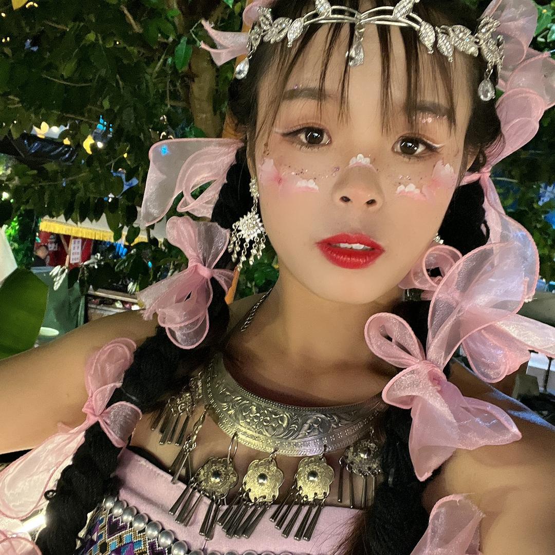 🧚‍♀️仙女不讲理🧚‍♀️