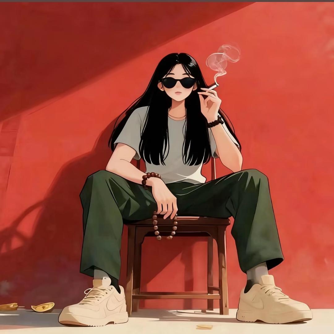 @粥粥🌹