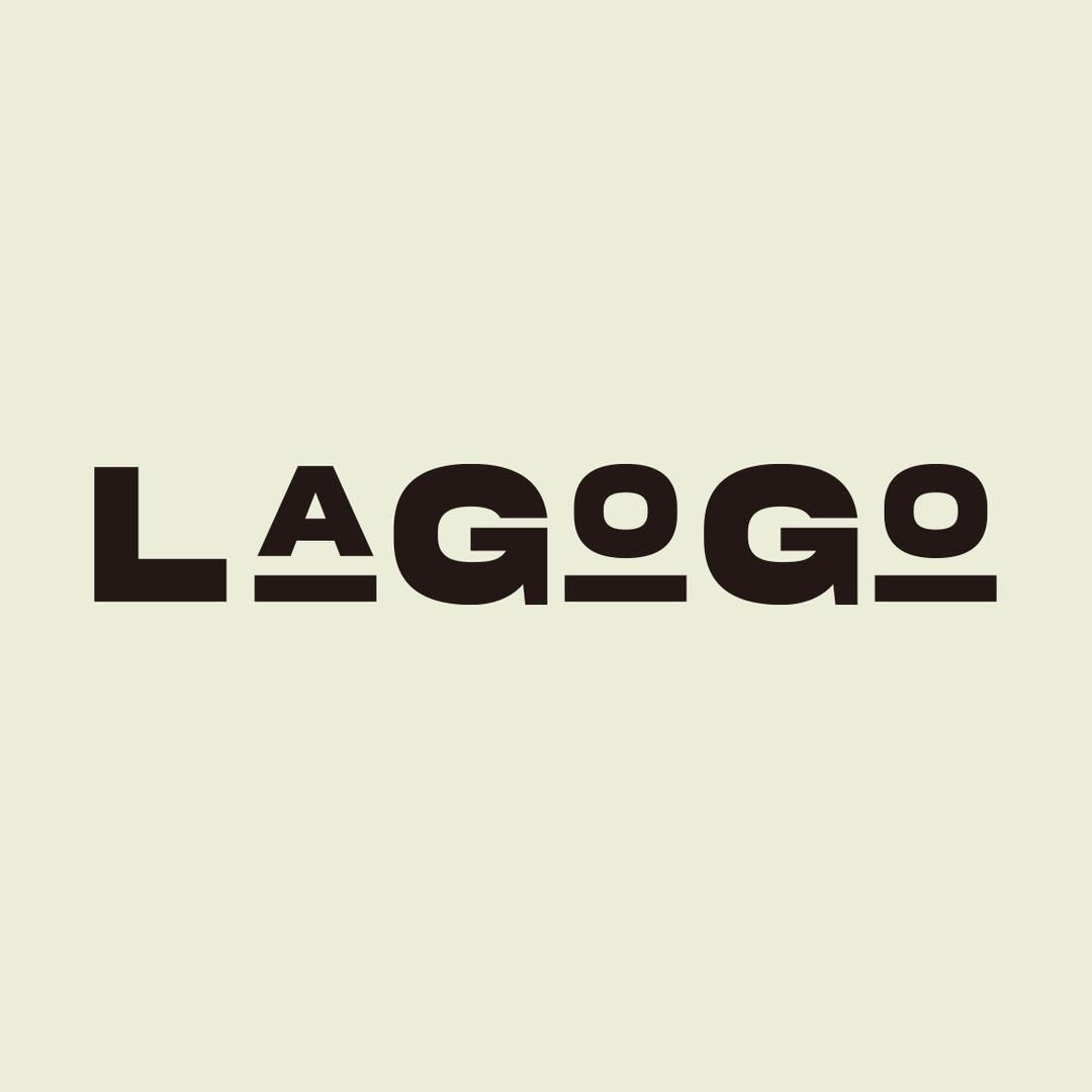 LAGOGO拉谷谷