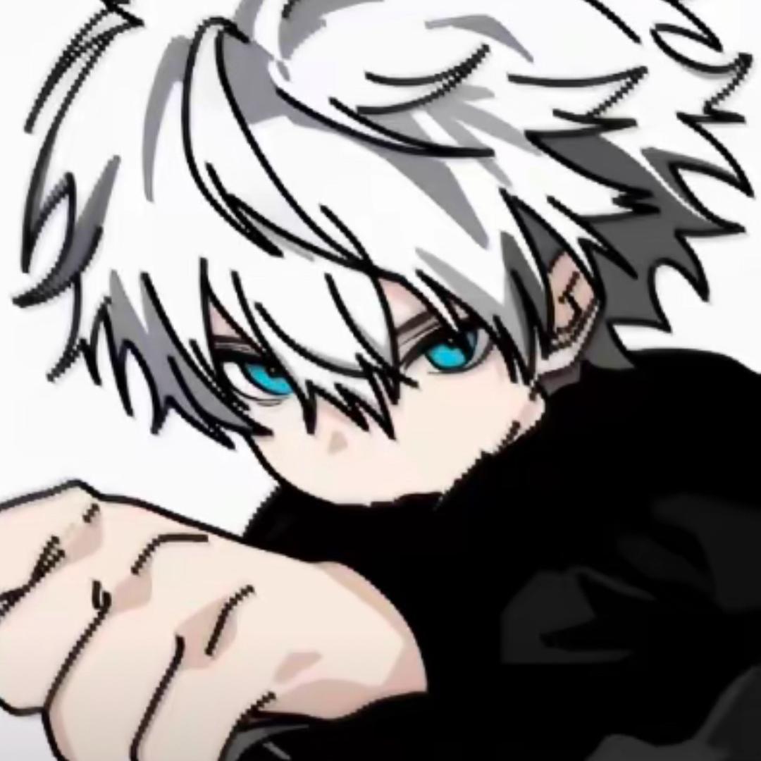 仌