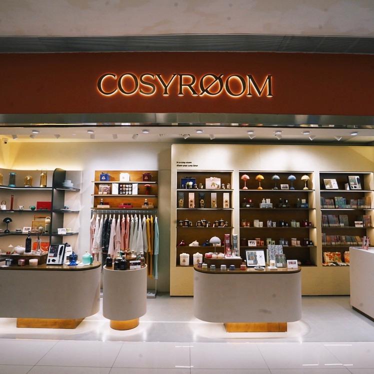 佛山岭南站COSYROOM