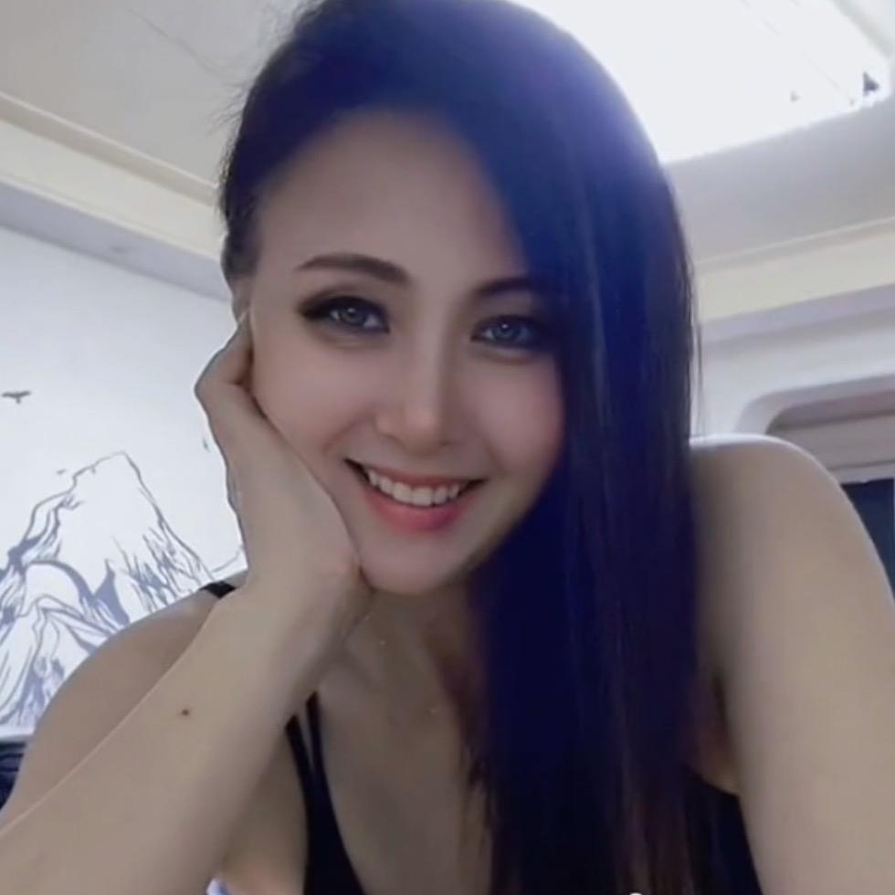 快乐女人