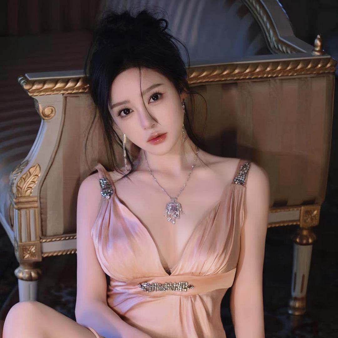 田娇baby-直播间爆款返场