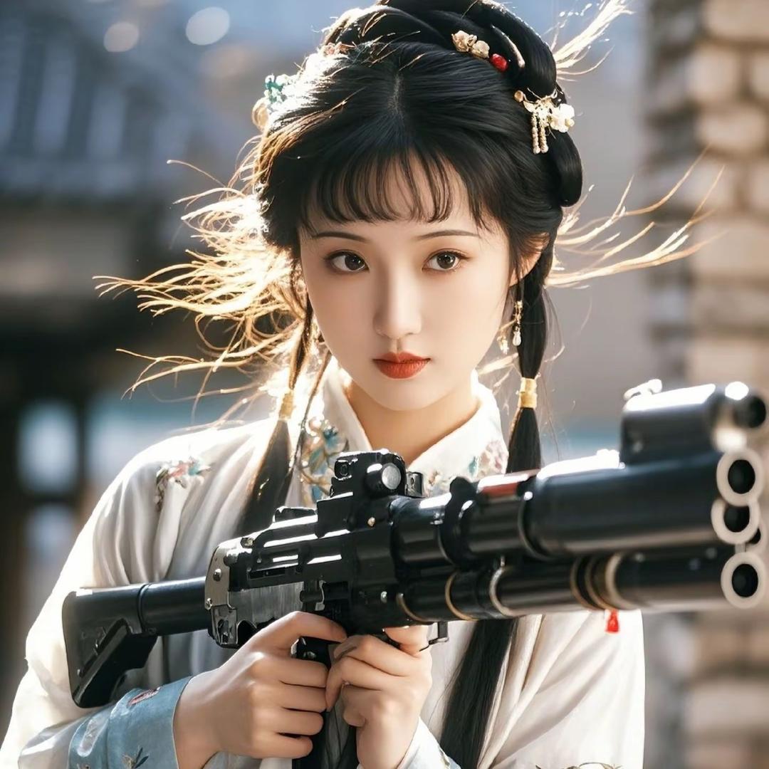 林妹妹