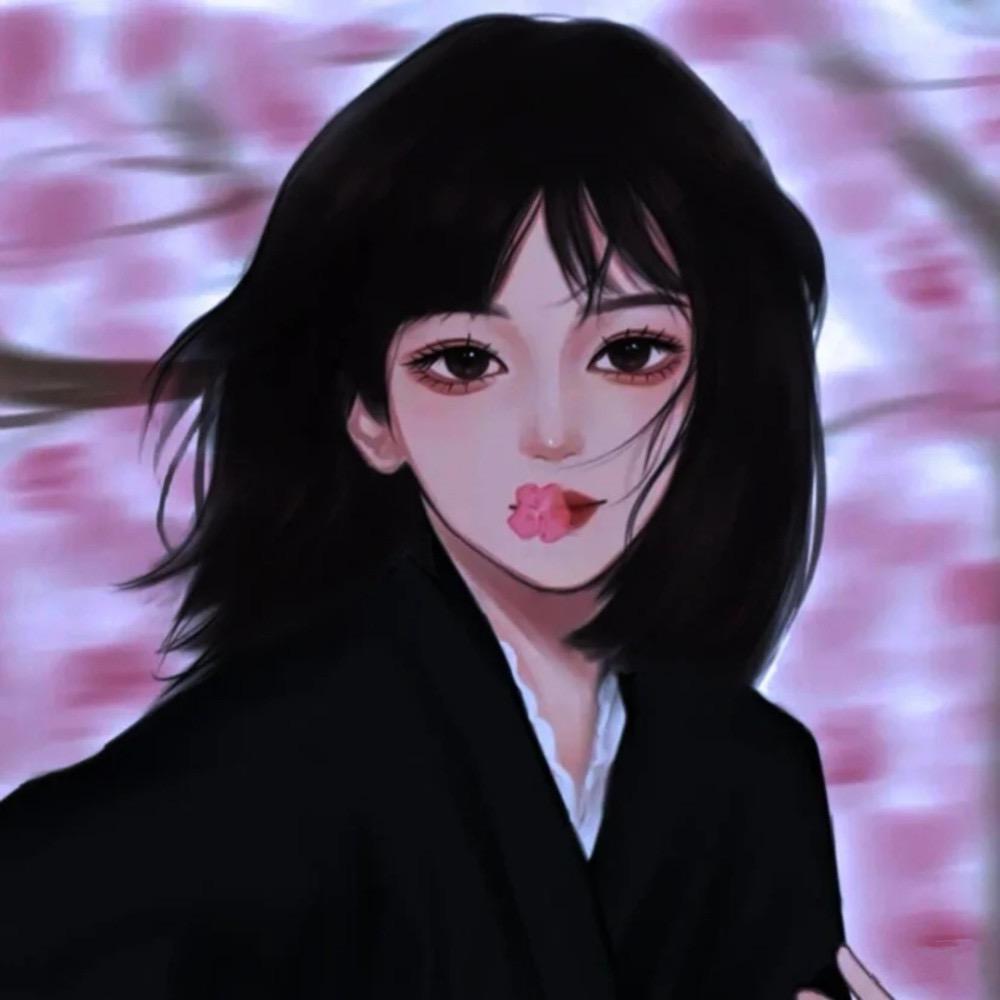 CF小花花