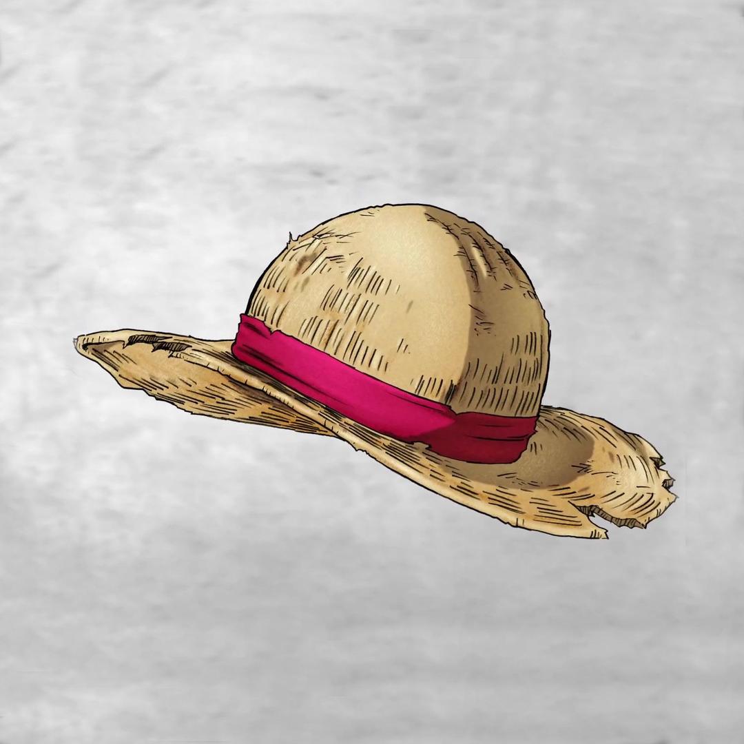 海贼王草帽商铺