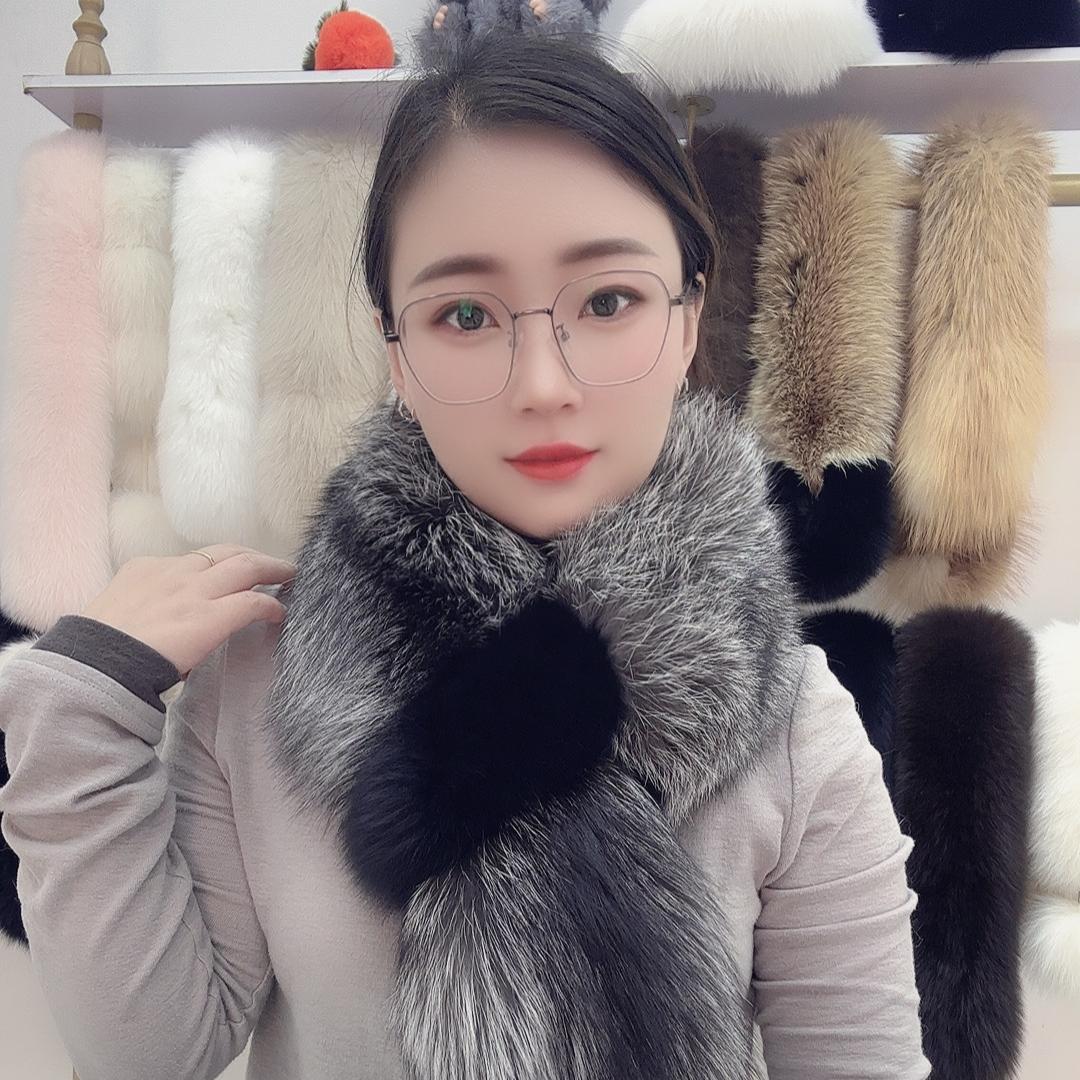 多米轻奢皮草店（可定做批发）