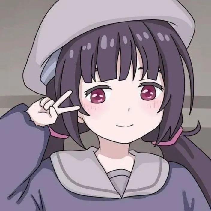 小夭乱撞