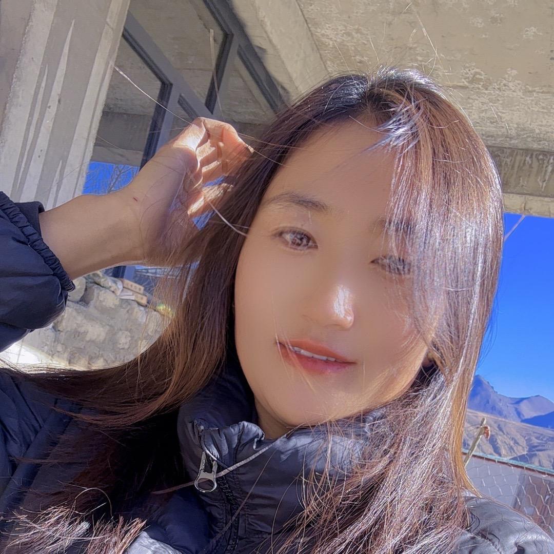 拉孜仓珍啦