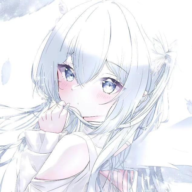 晚辞🌷