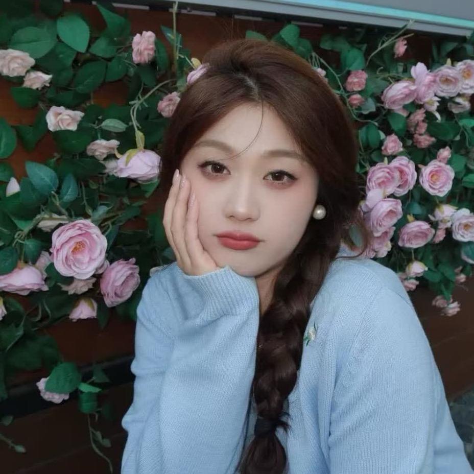 微胖的宣宣穿搭工作室