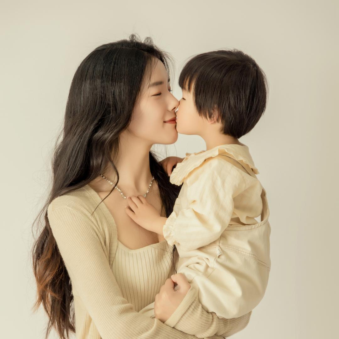 妮妮本妮💃(辣妈版)