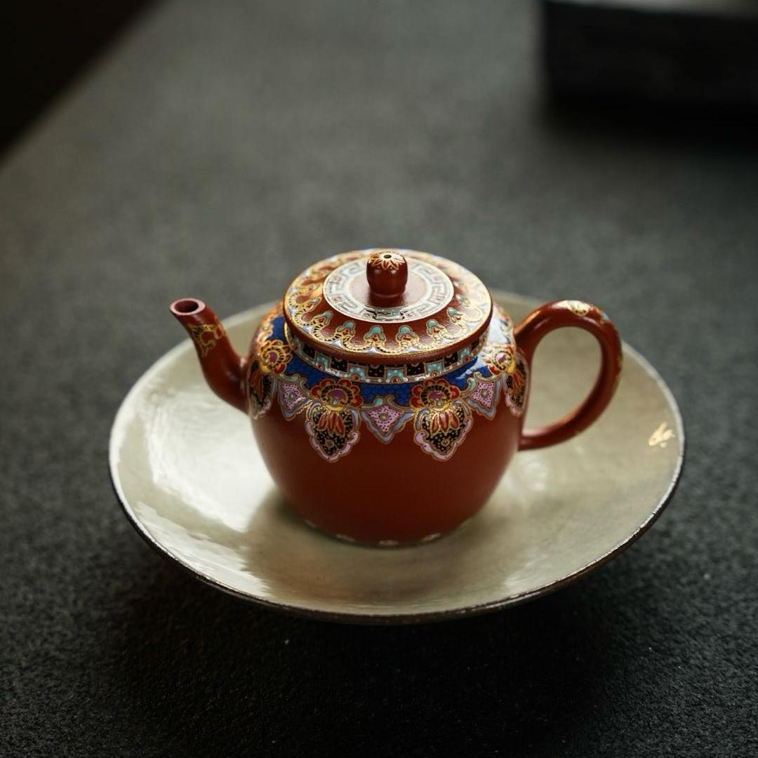 涵涵茶器