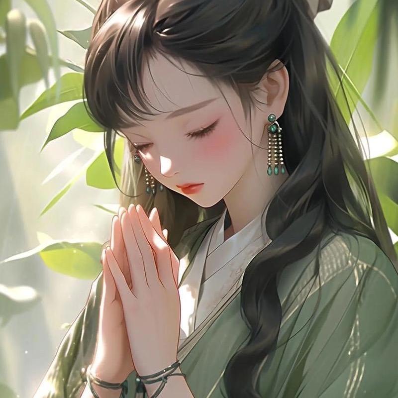 淡然依笑：胡🌹