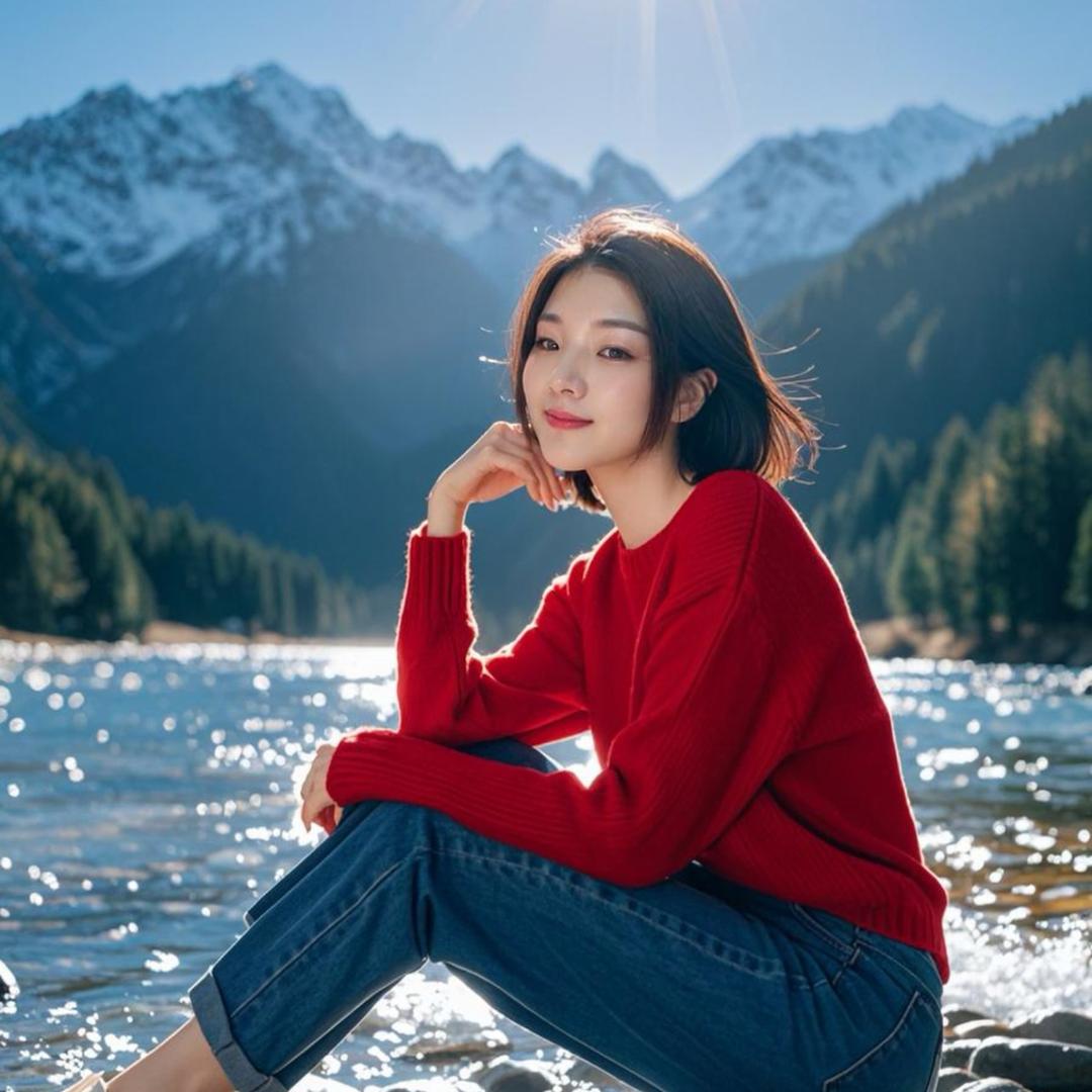 小丫头