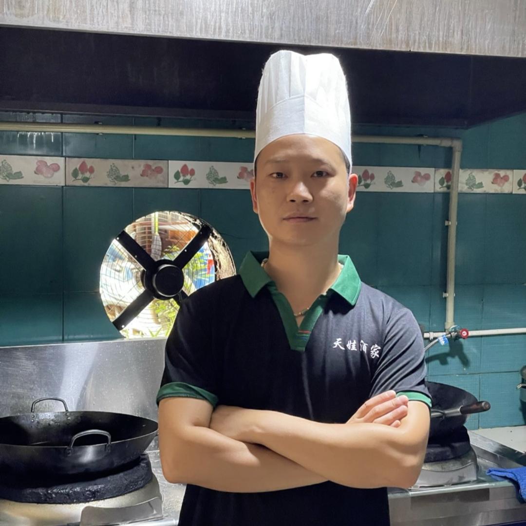 新津天娃坝坝宴(王师)