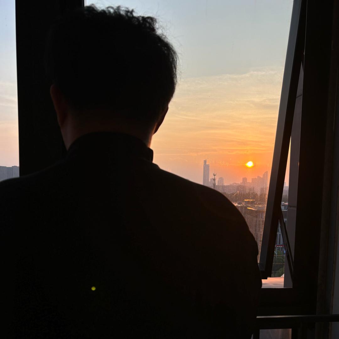 無我.