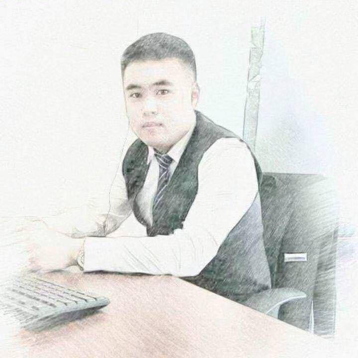 海边的·曹阿垚（鲅鱼圈）