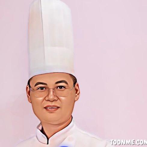 阿生师傅27年的故事
