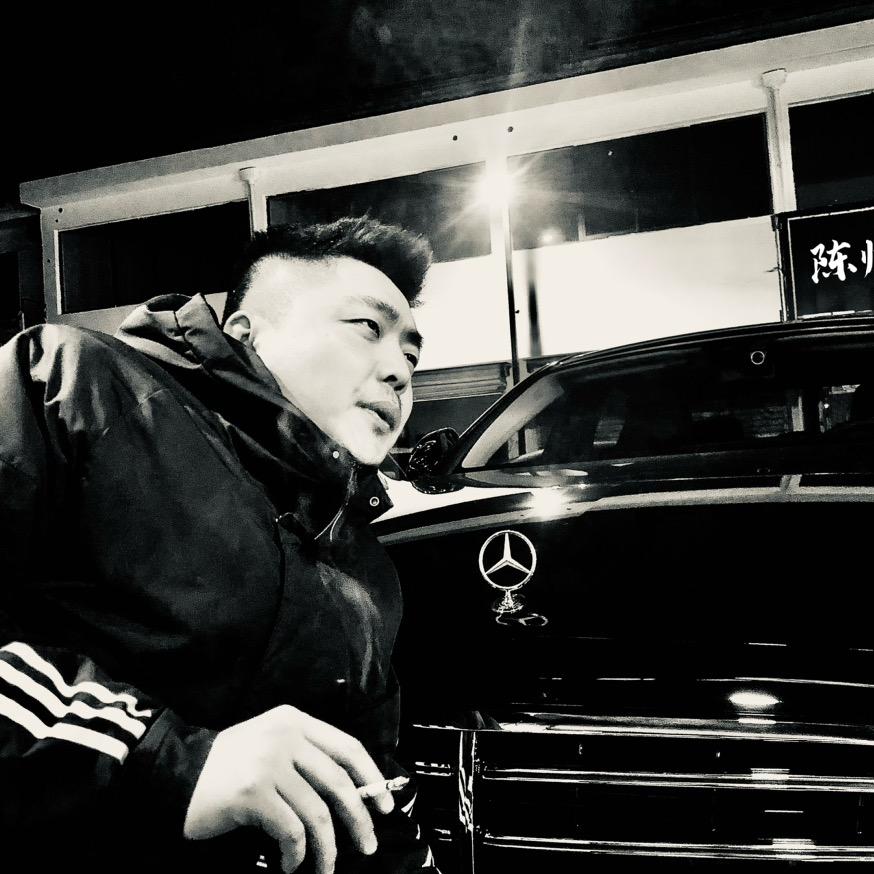 苏州珀菲克特二手车