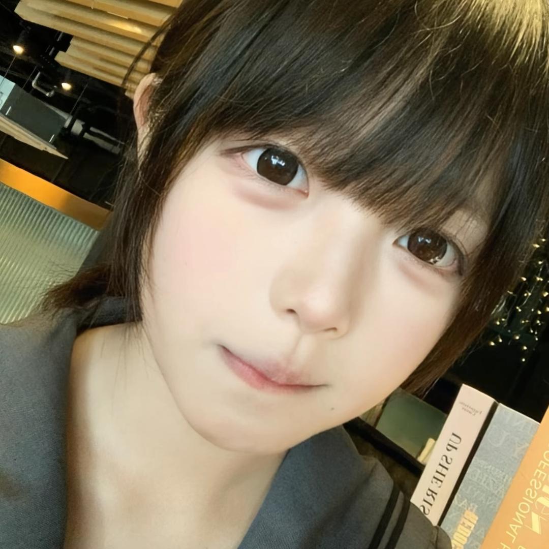 你突然的顿悟很可爱