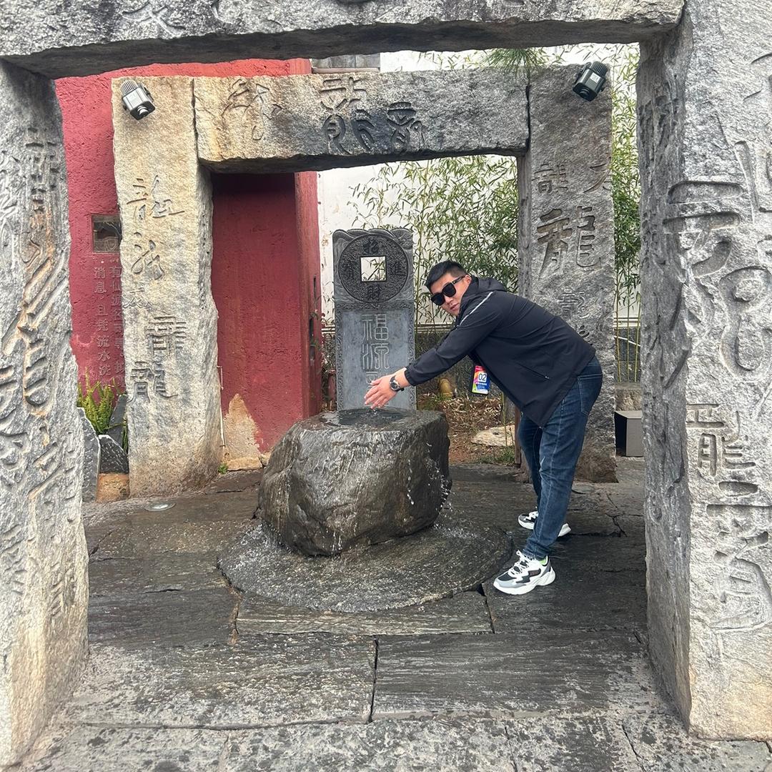 祥子 《朋友圈》