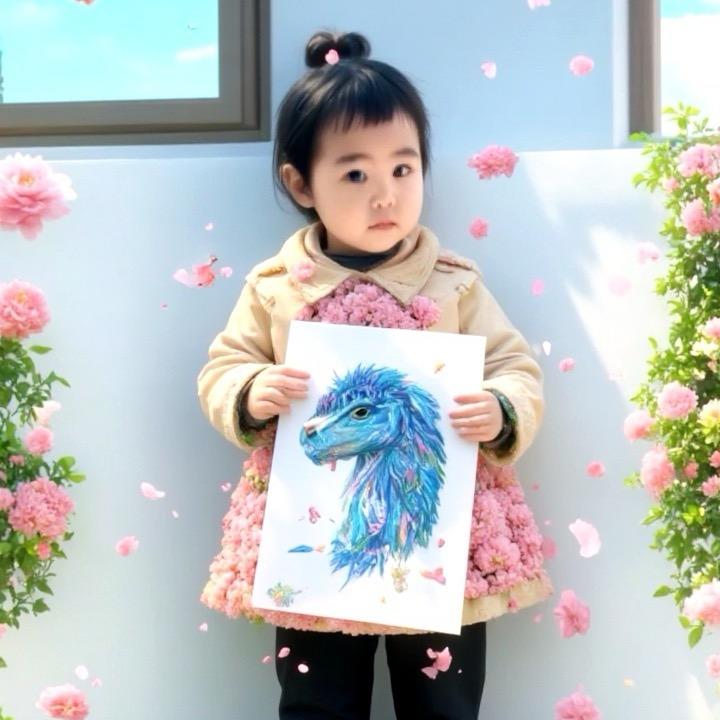 诗语妈妈