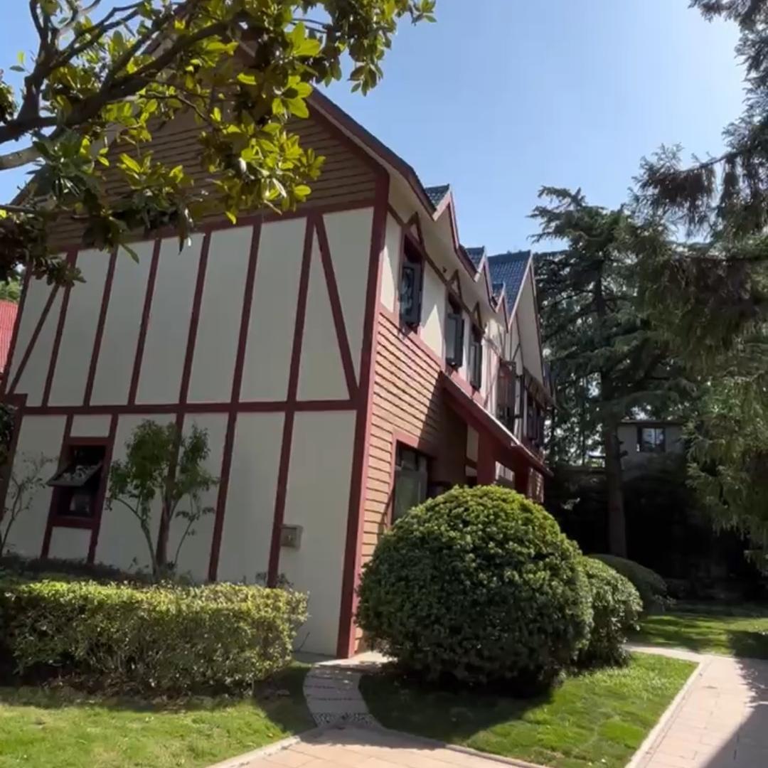 上海租房House Renting