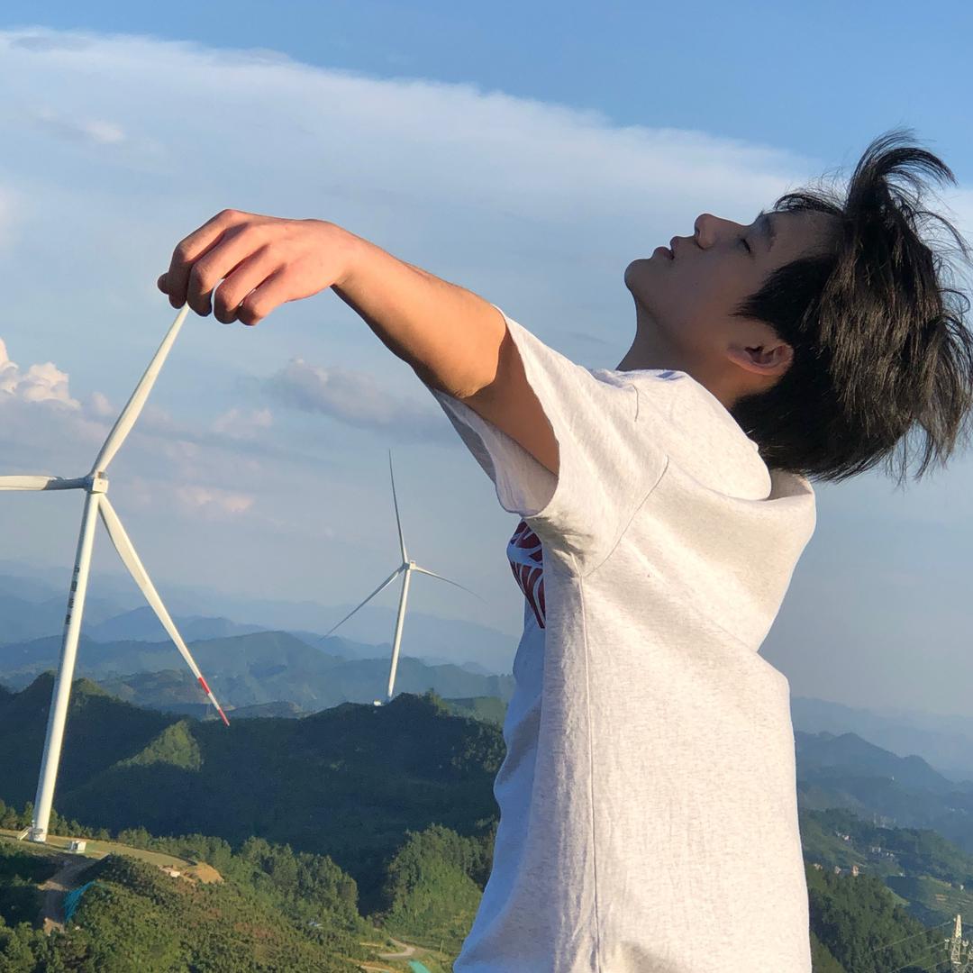 小小晶