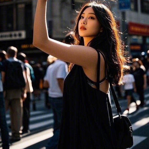 晨曦