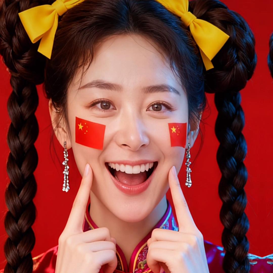 妈妈家的大小姐