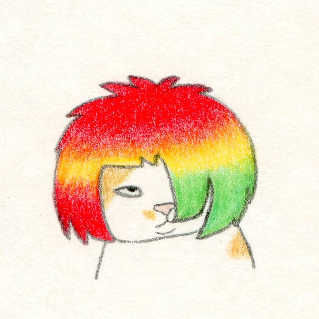 🌈🌈🌈可乐加奶