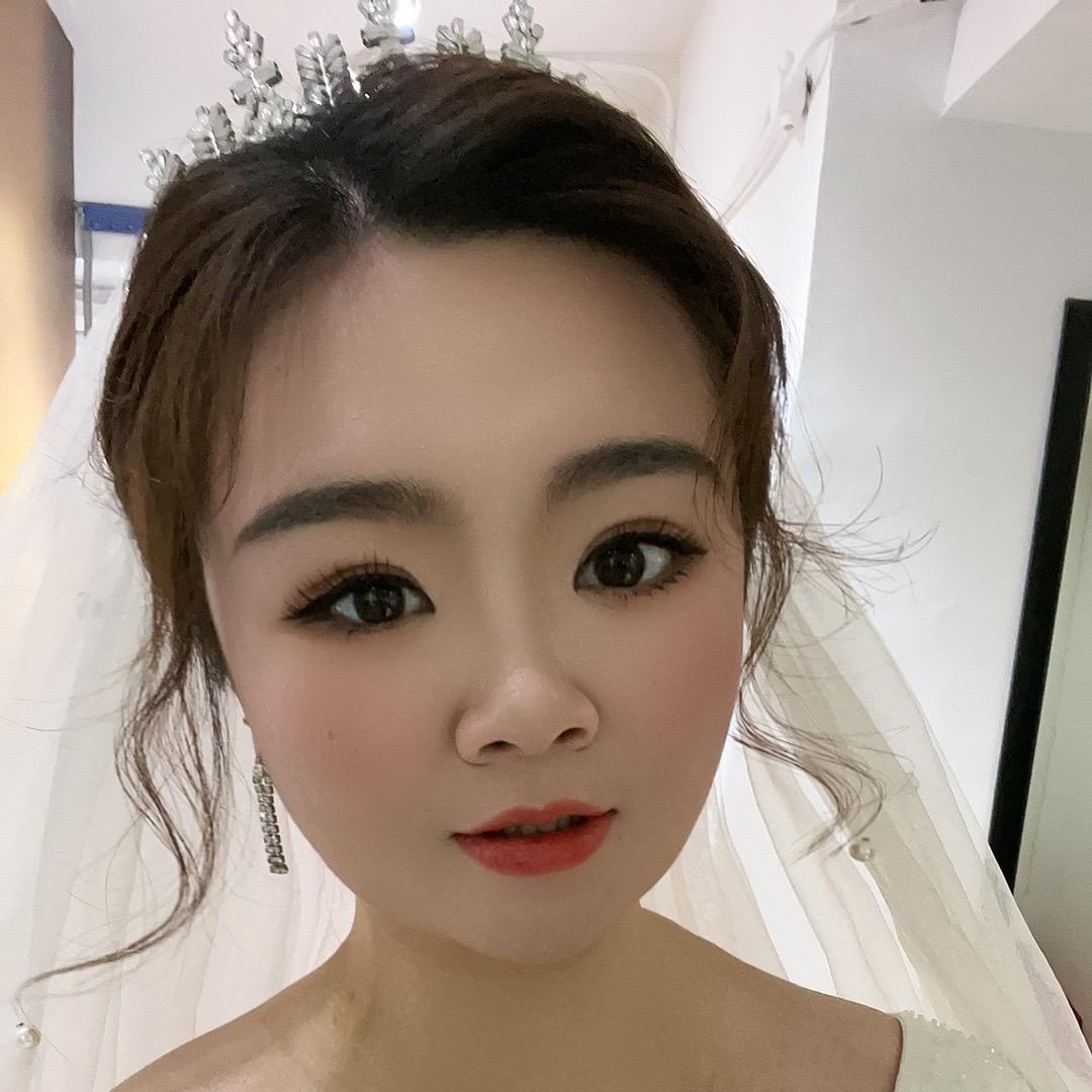 🧚周家姑娘