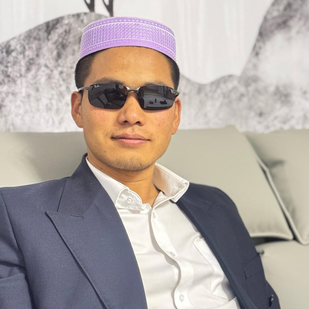 马经理装饰  创始人