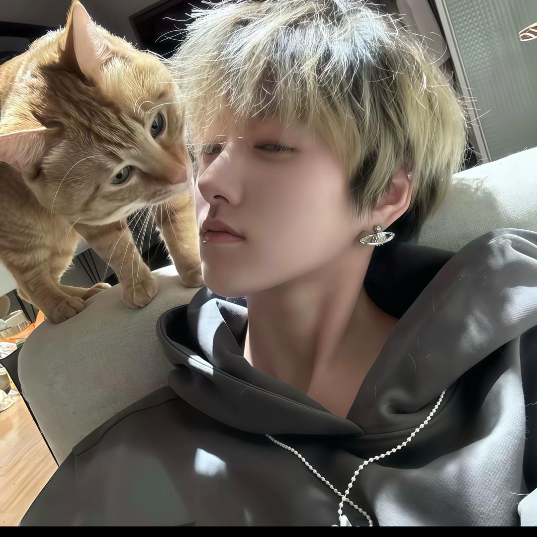 财神爷的独生子