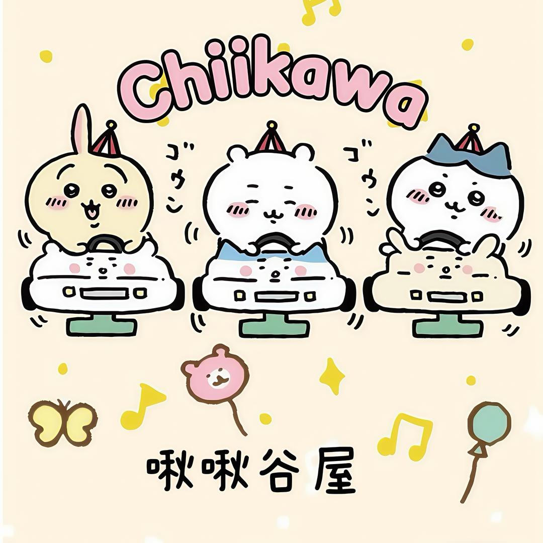 啾啾谷屋