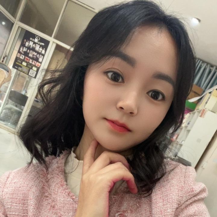 @倩