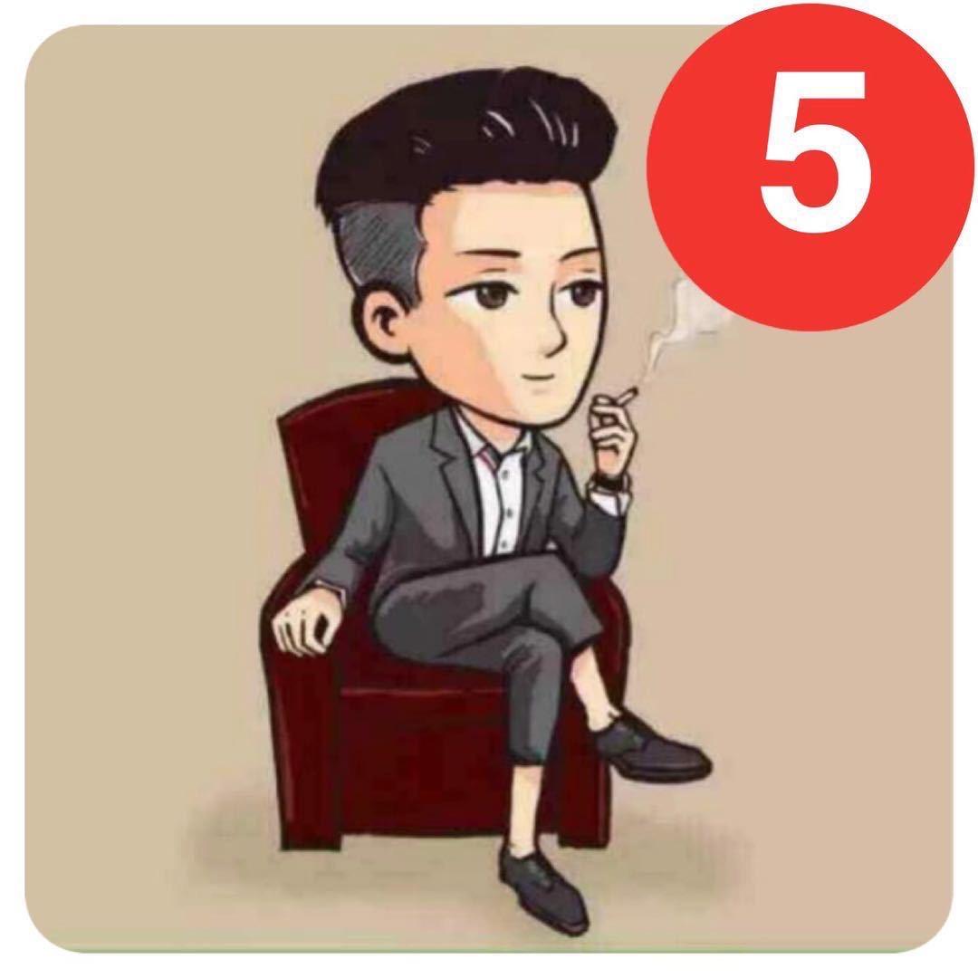 李哈哈