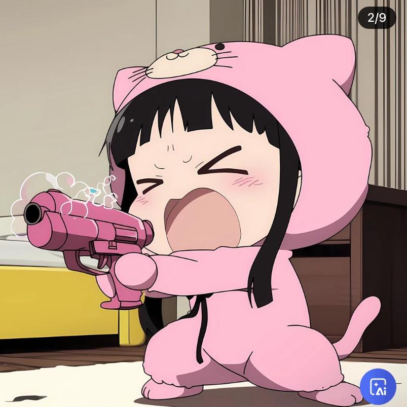 鹏娟-爱穿搭的小仙女