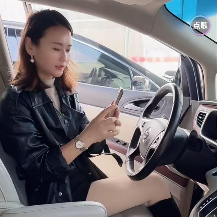 森佳昕二手汽车商行